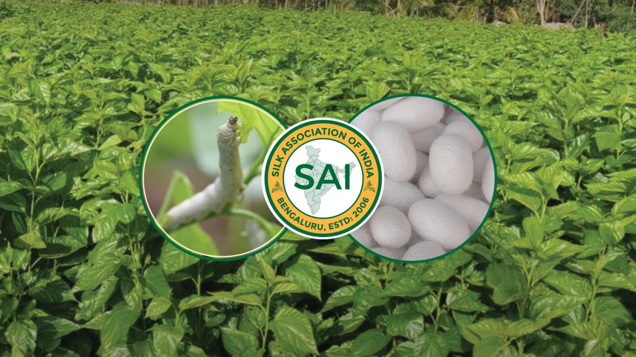 Silk Association Of India